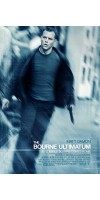 The Bourne Ultimatum (2007 - English)